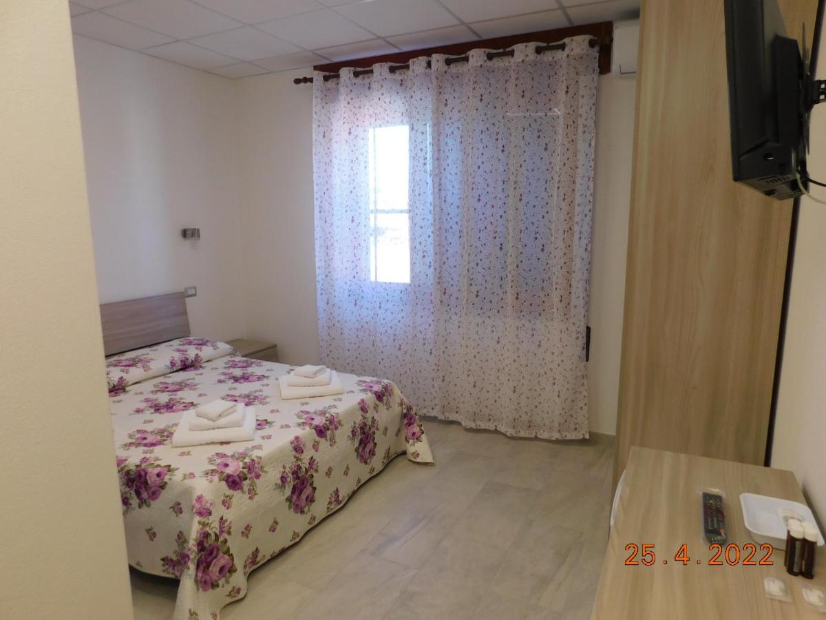 B&B Divino Càbras 外观 照片