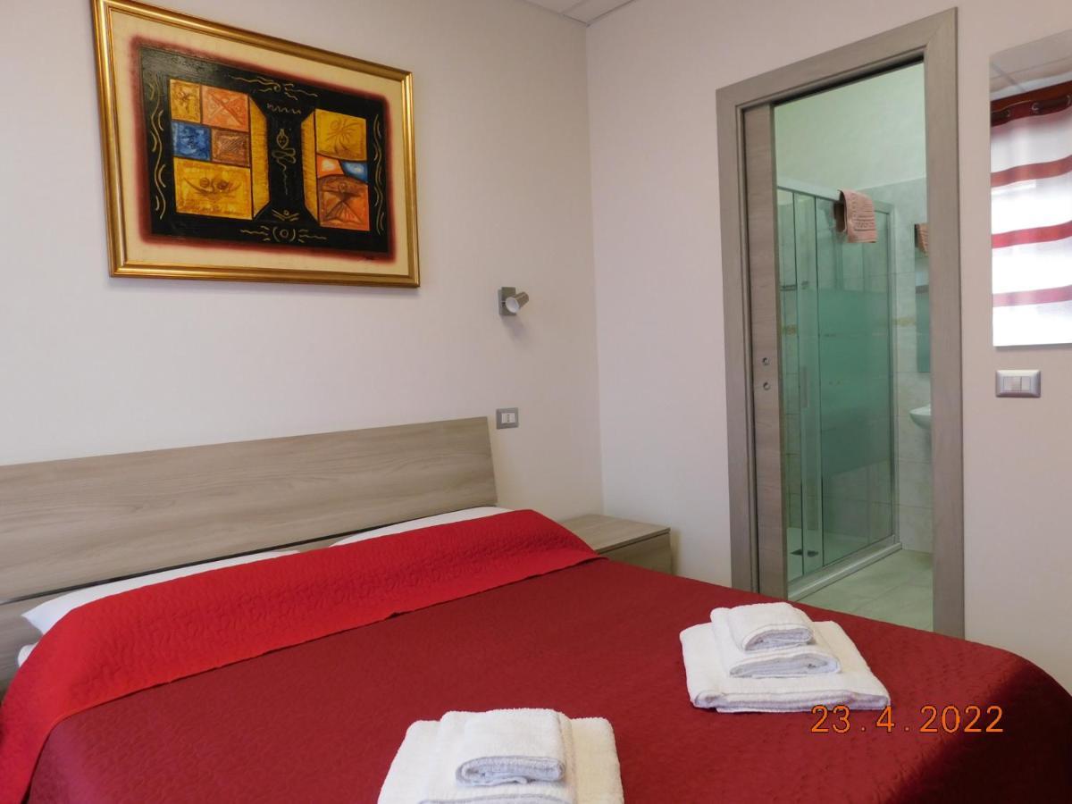 B&B Divino Càbras 外观 照片
