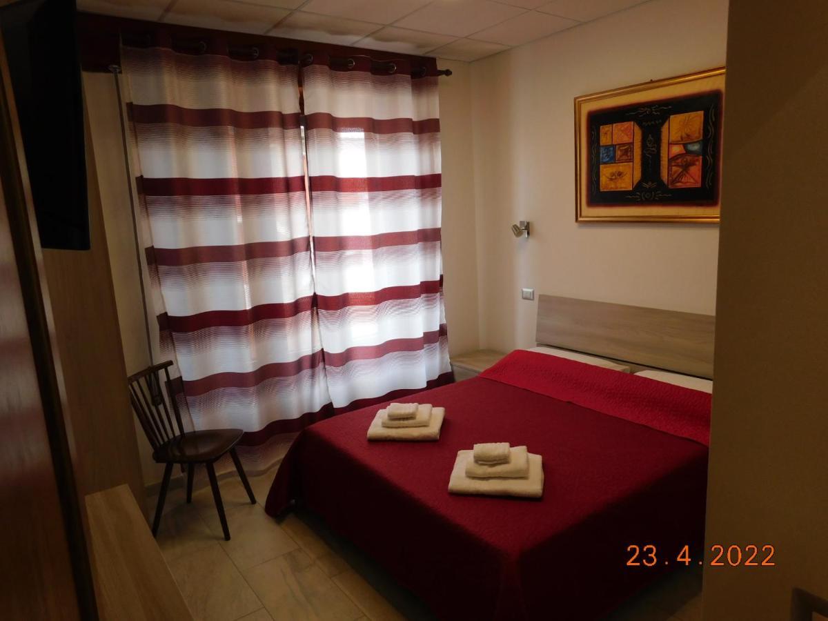 B&B Divino Càbras 外观 照片