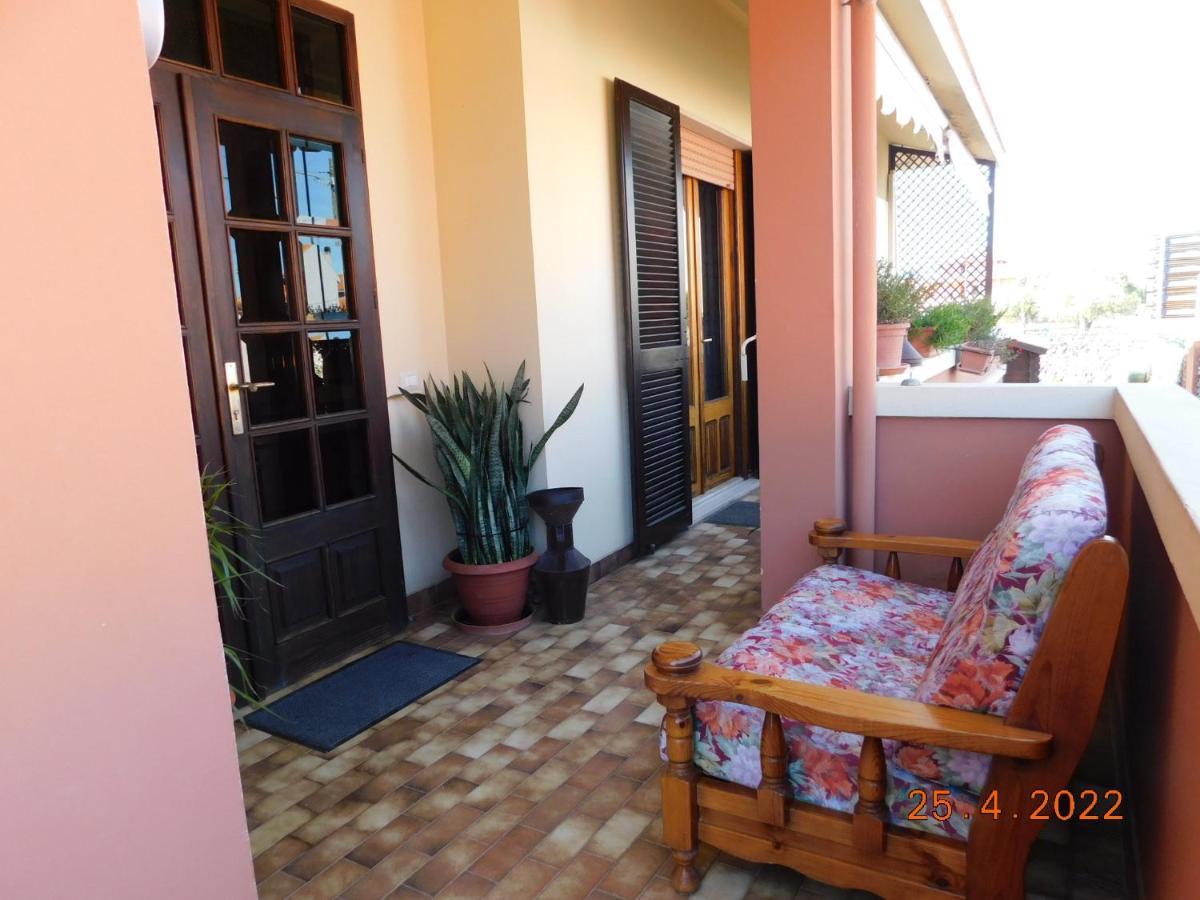 B&B Divino Càbras 外观 照片