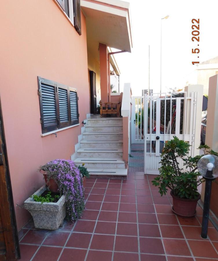 B&B Divino Càbras 外观 照片
