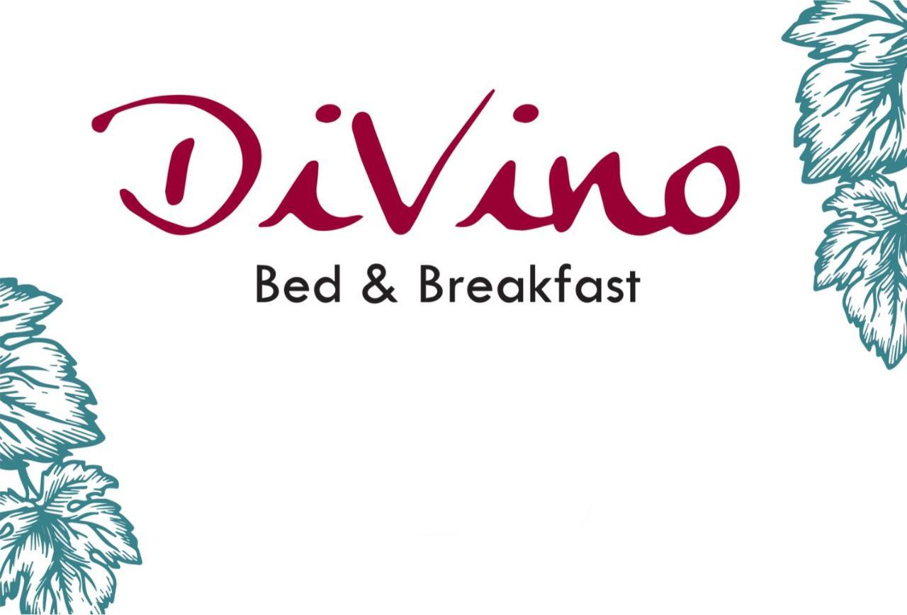 B&B Divino Càbras 外观 照片