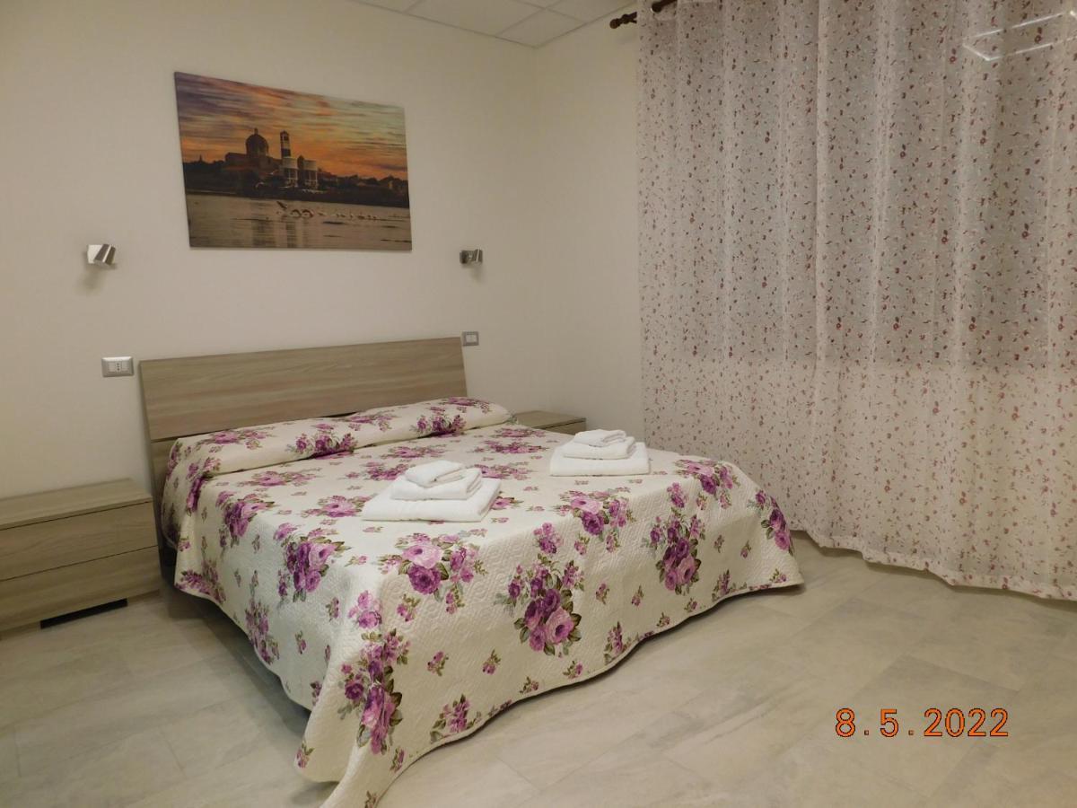 B&B Divino Càbras 外观 照片