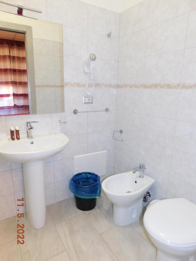 B&B Divino Càbras 外观 照片