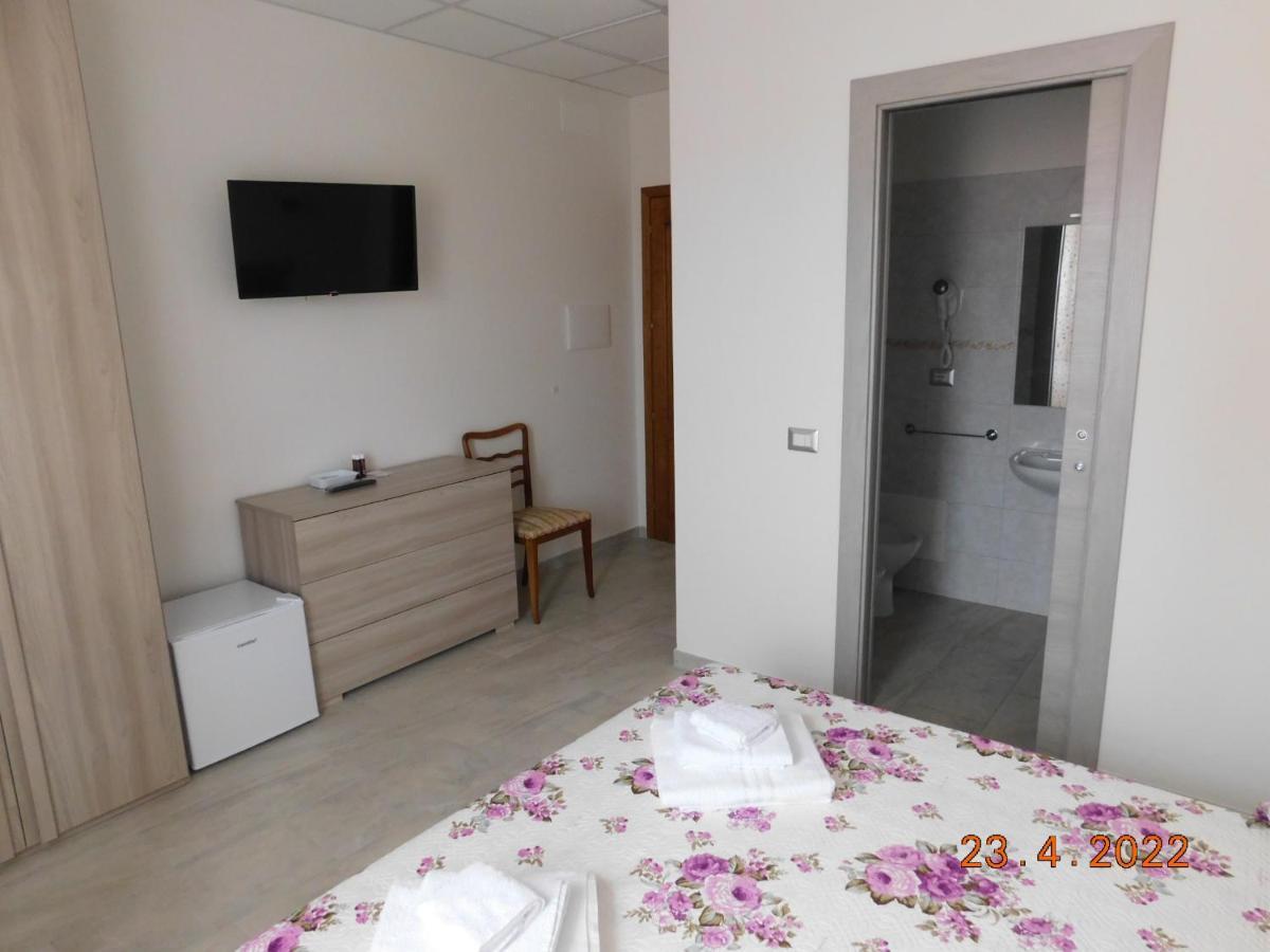 B&B Divino Càbras 外观 照片
