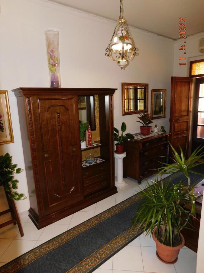 B&B Divino Càbras 外观 照片