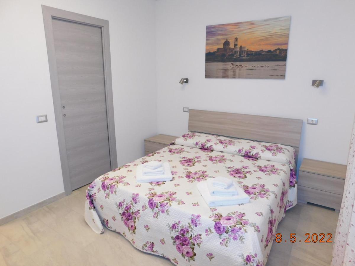 B&B Divino Càbras 外观 照片