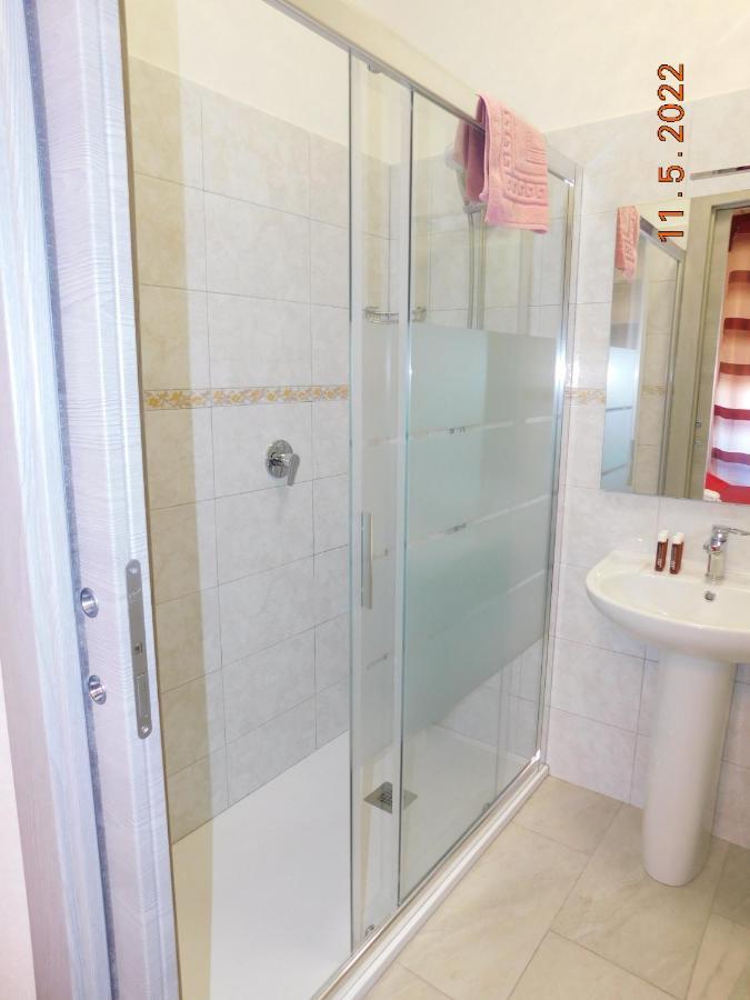 B&B Divino Càbras 外观 照片