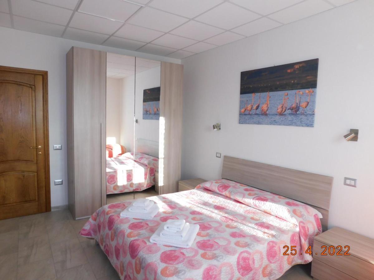 B&B Divino Càbras 外观 照片